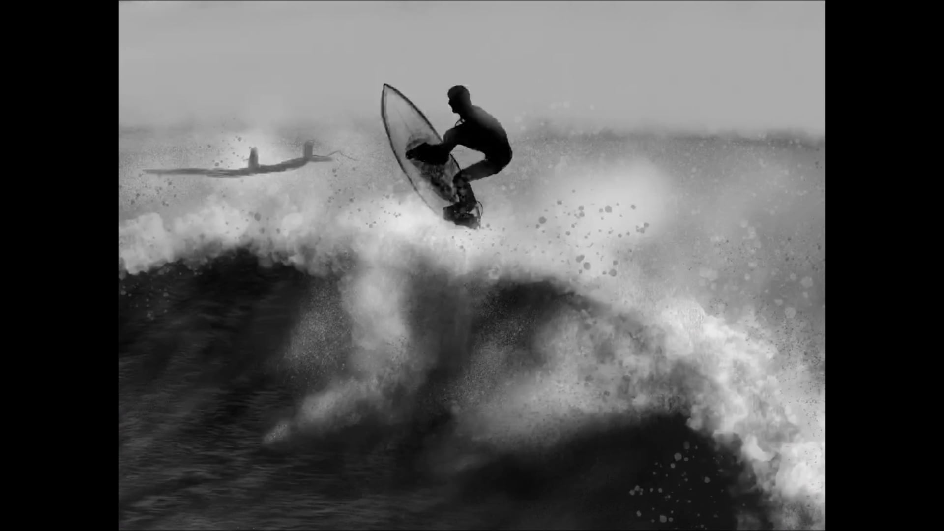 Riding High