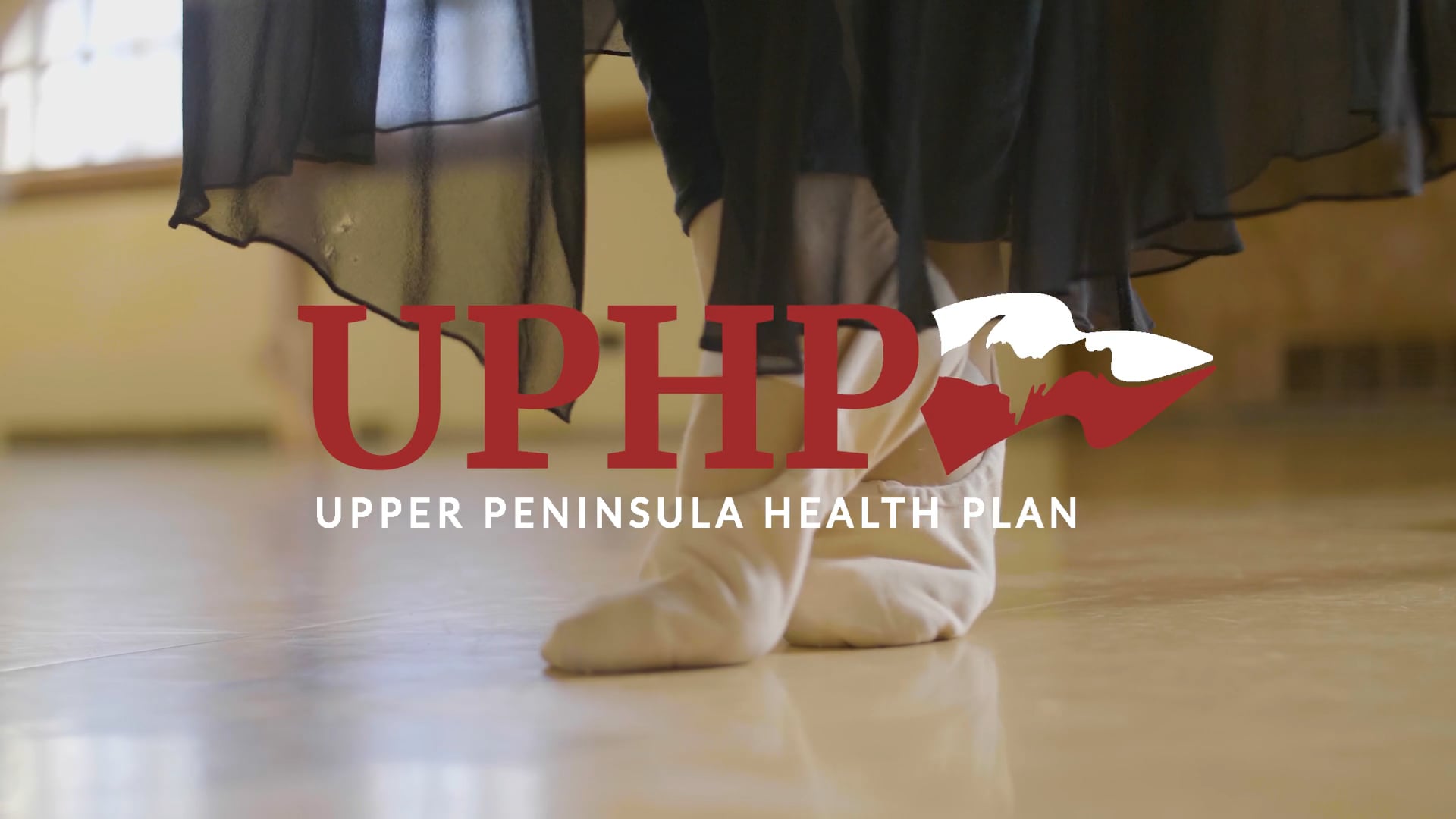 UPHP poster