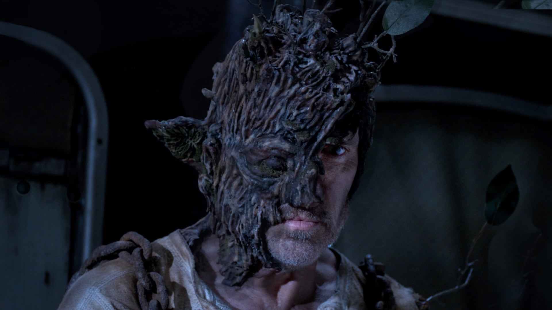 'Last Supper' - film excerpt  'Last Tree Standing'