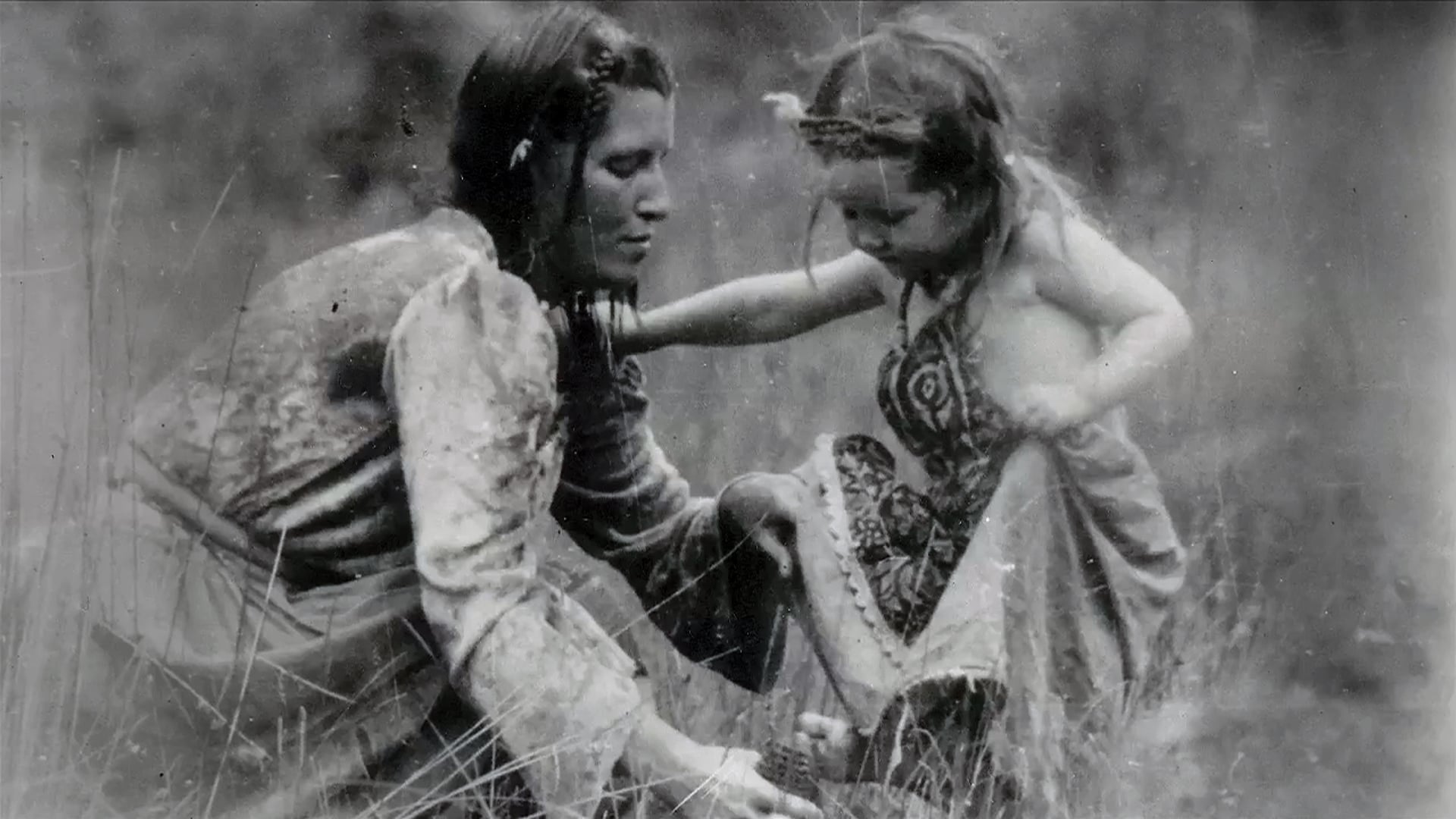 'The life of my mother' - documentary excerpt 'Heretic'