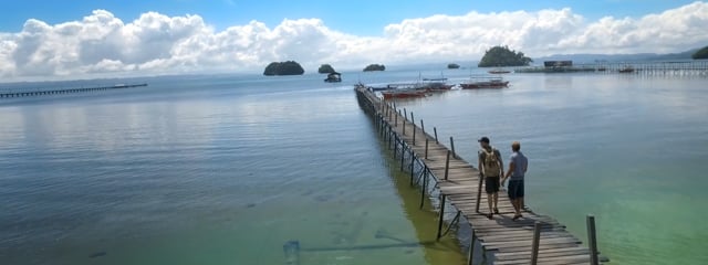 PHILIPPINES TOURISM Launch Campaign: Project 'Anak'