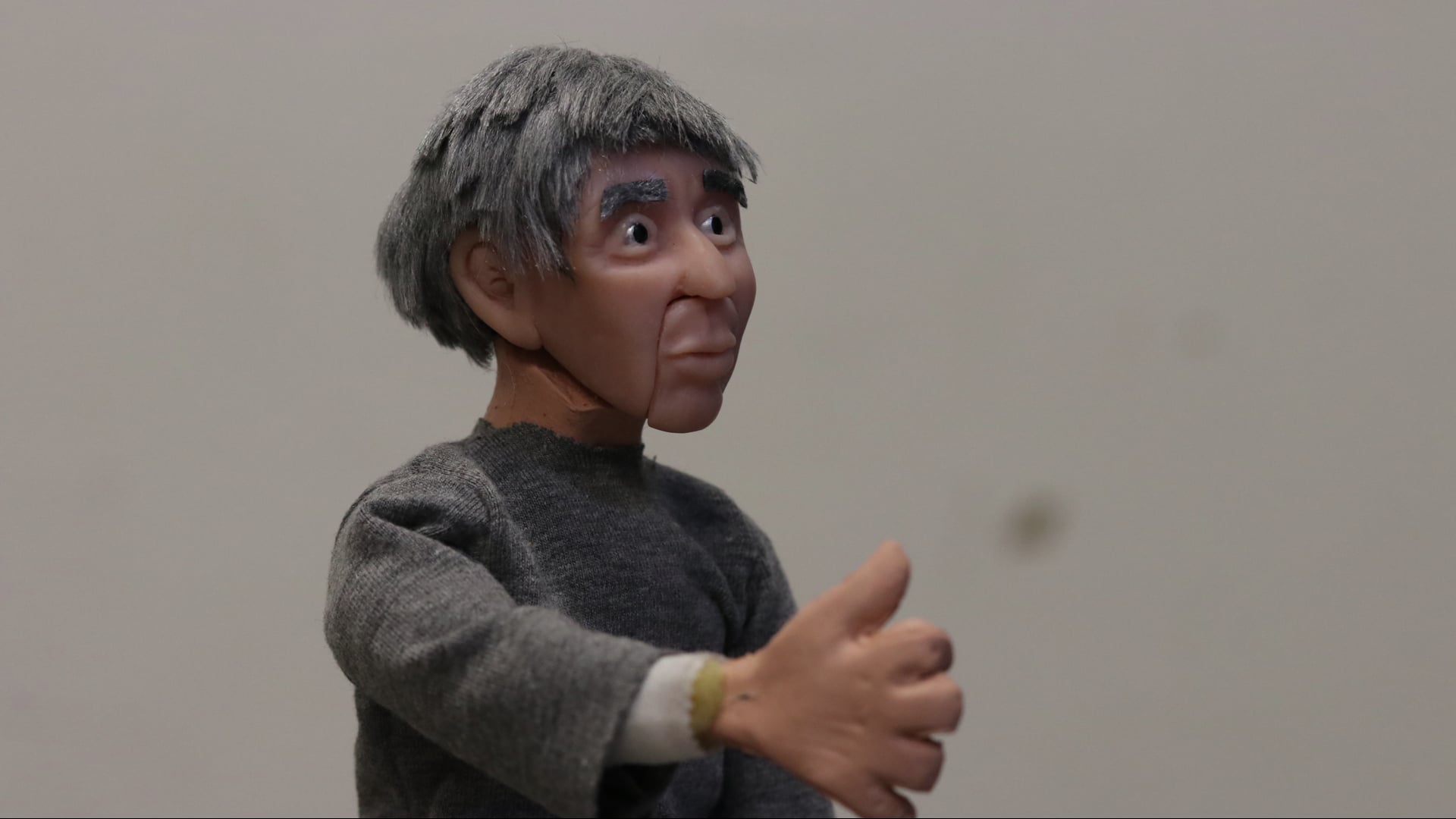 Armature test