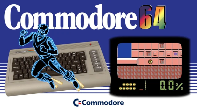 The Chessmaster 2000 | Commodore 64 C64 | Australia Release Version Tracked  Post