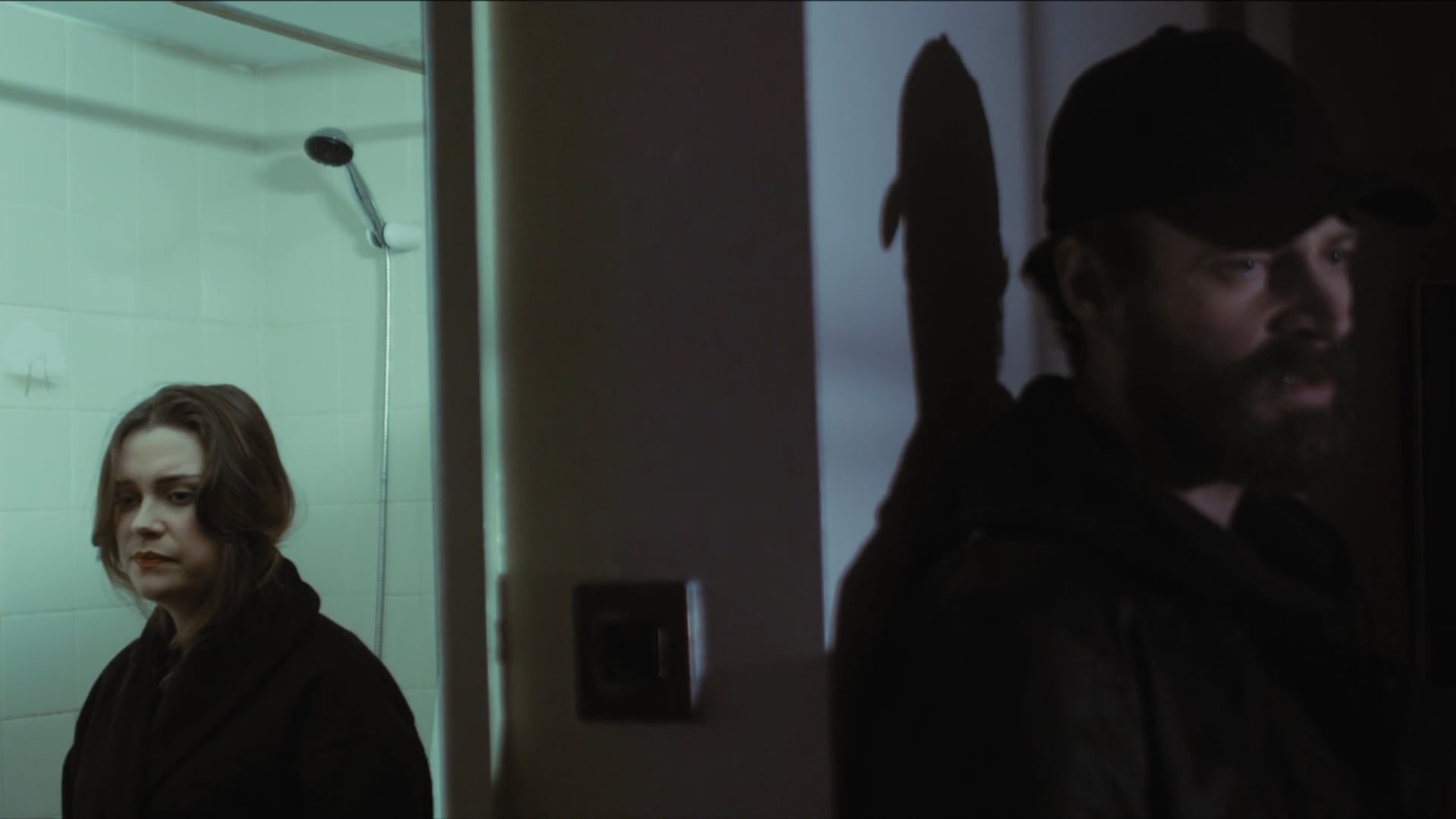 No Hidden Extras (Short 2016)