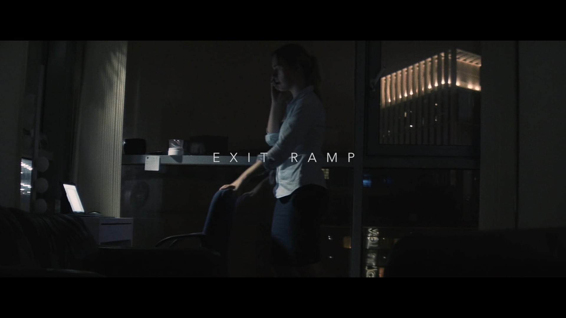 Exit Ramp (Short 2016)