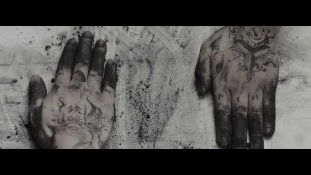 Greg-Yu_Trailer_IRON-KNIGHT_TENCENT on Vimeo