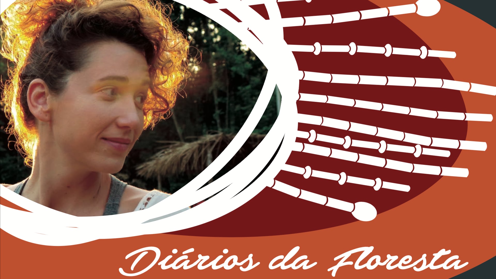 Diários da Floresta - Teaser