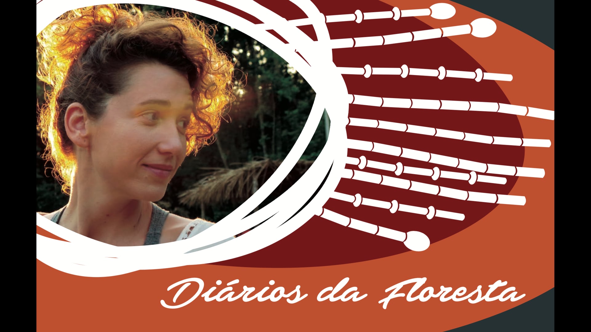 Diários da Floresta - Teaser