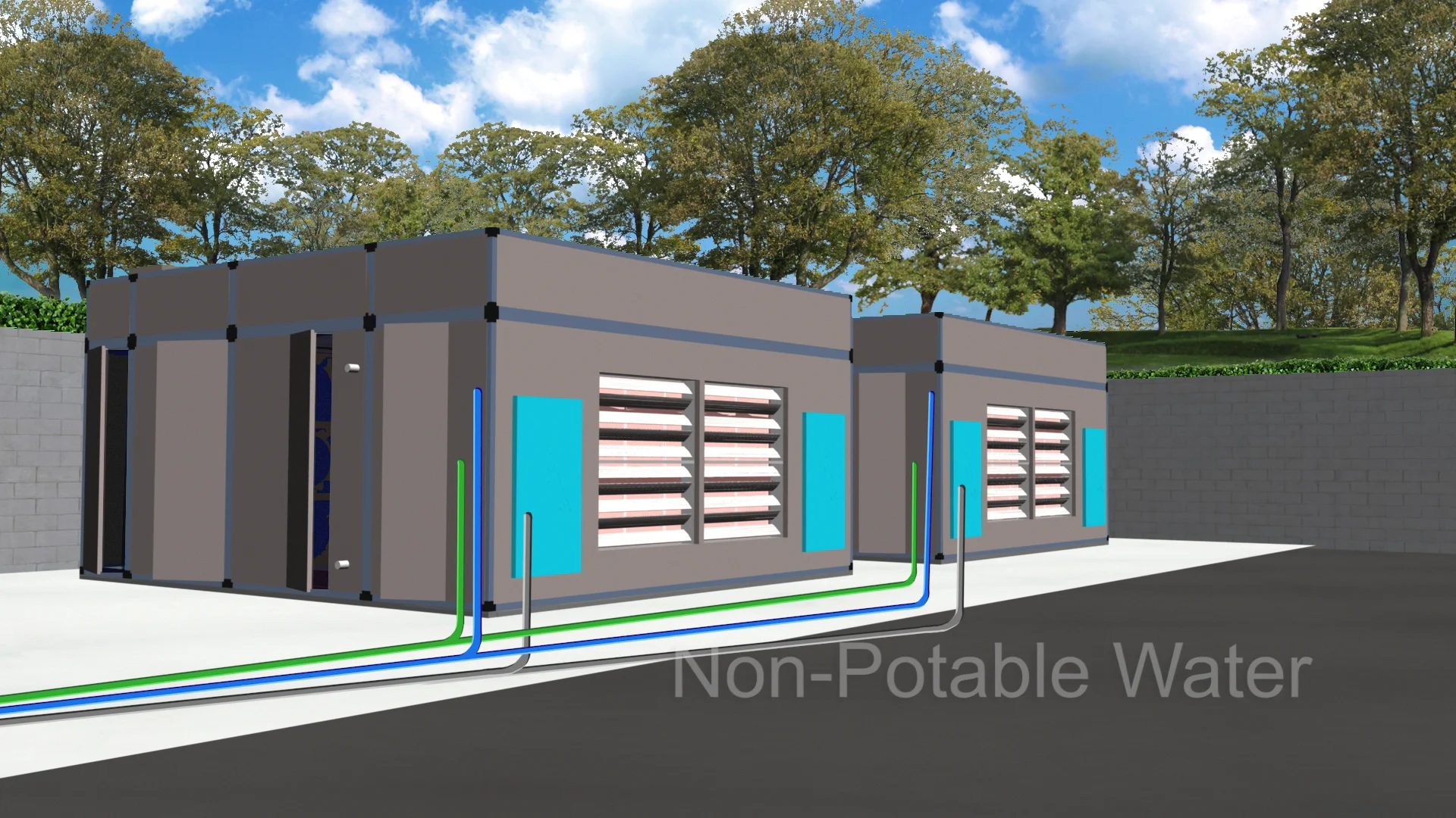 Corporate Video Portfolio - Giga Data Center on Vimeo