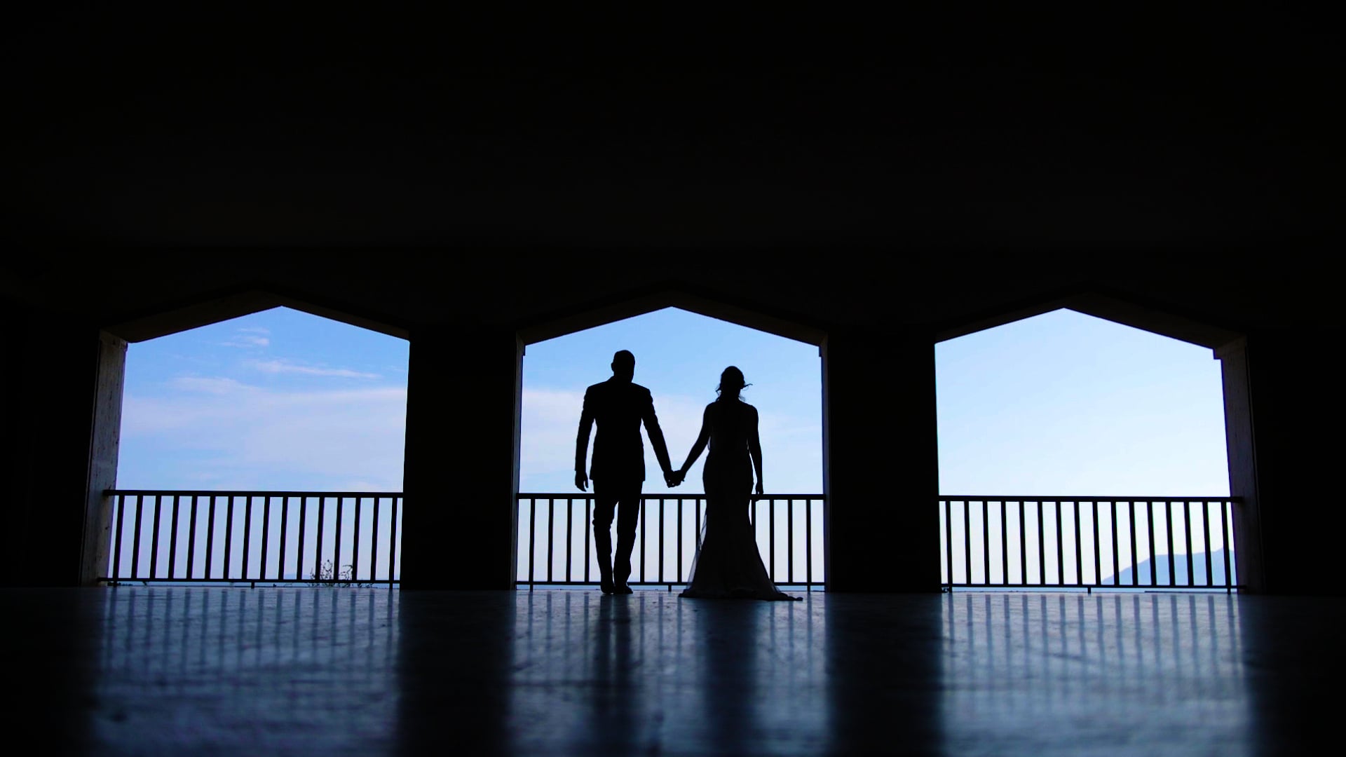 Wedding Trailer || Anna Maria e Daniele