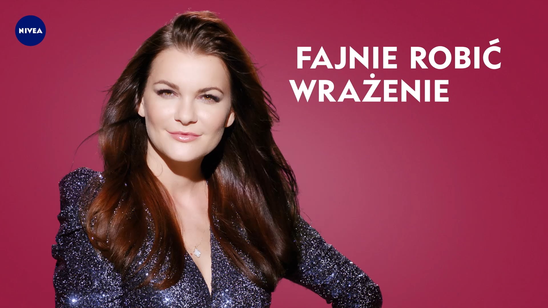 Nivea - Fajnie jest...