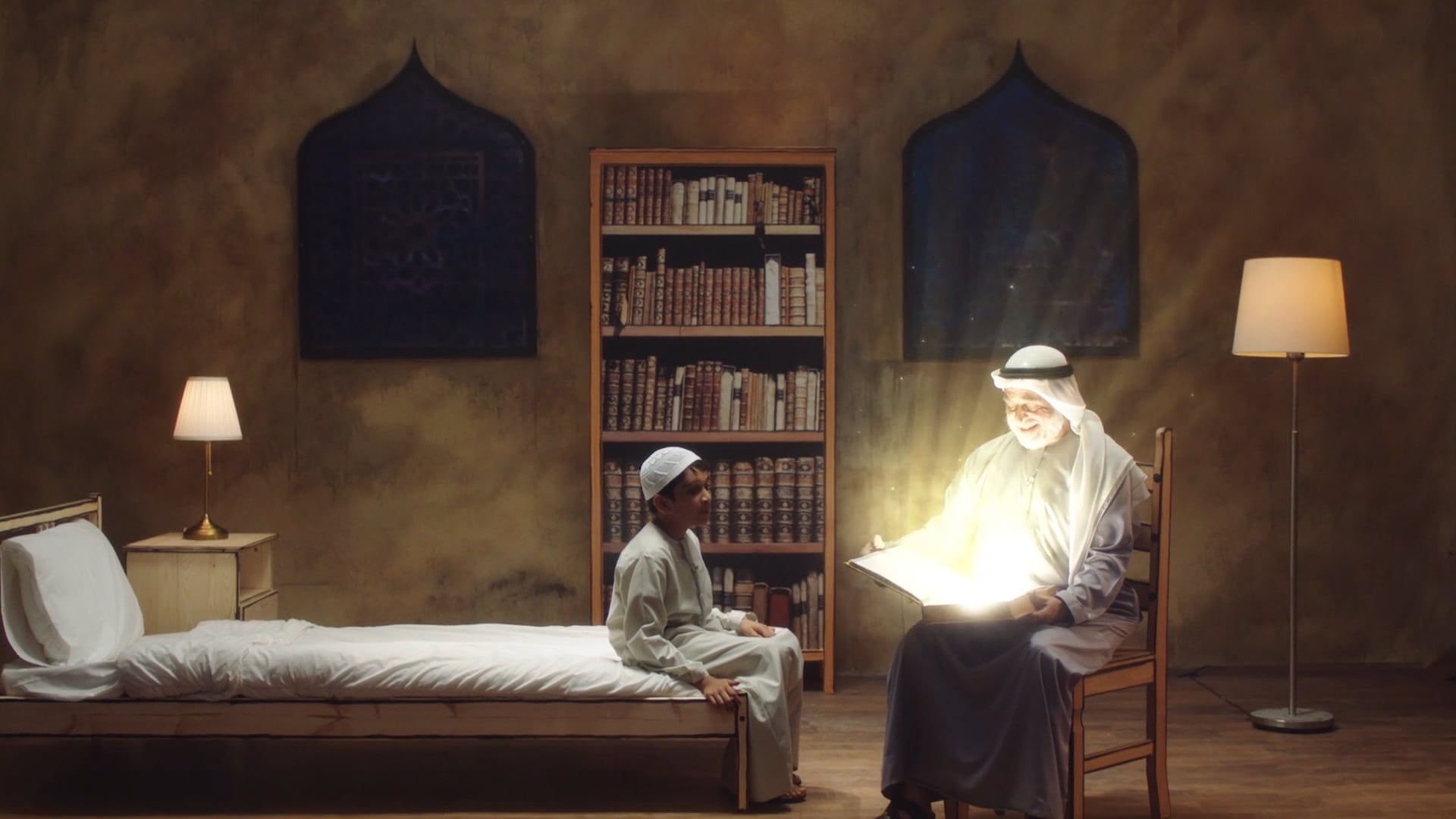 Sheikh Zayed Book Awards