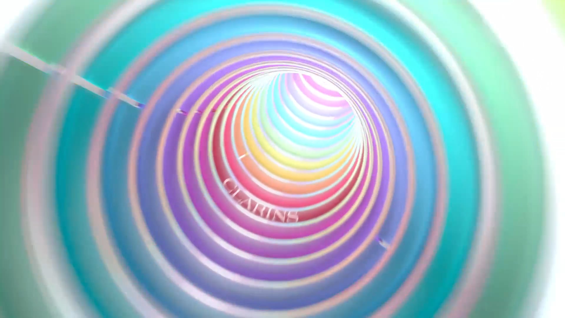 CLARINS CHRISTMAS 2018