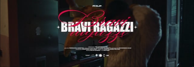 BRAVI RAGAZZI I PP