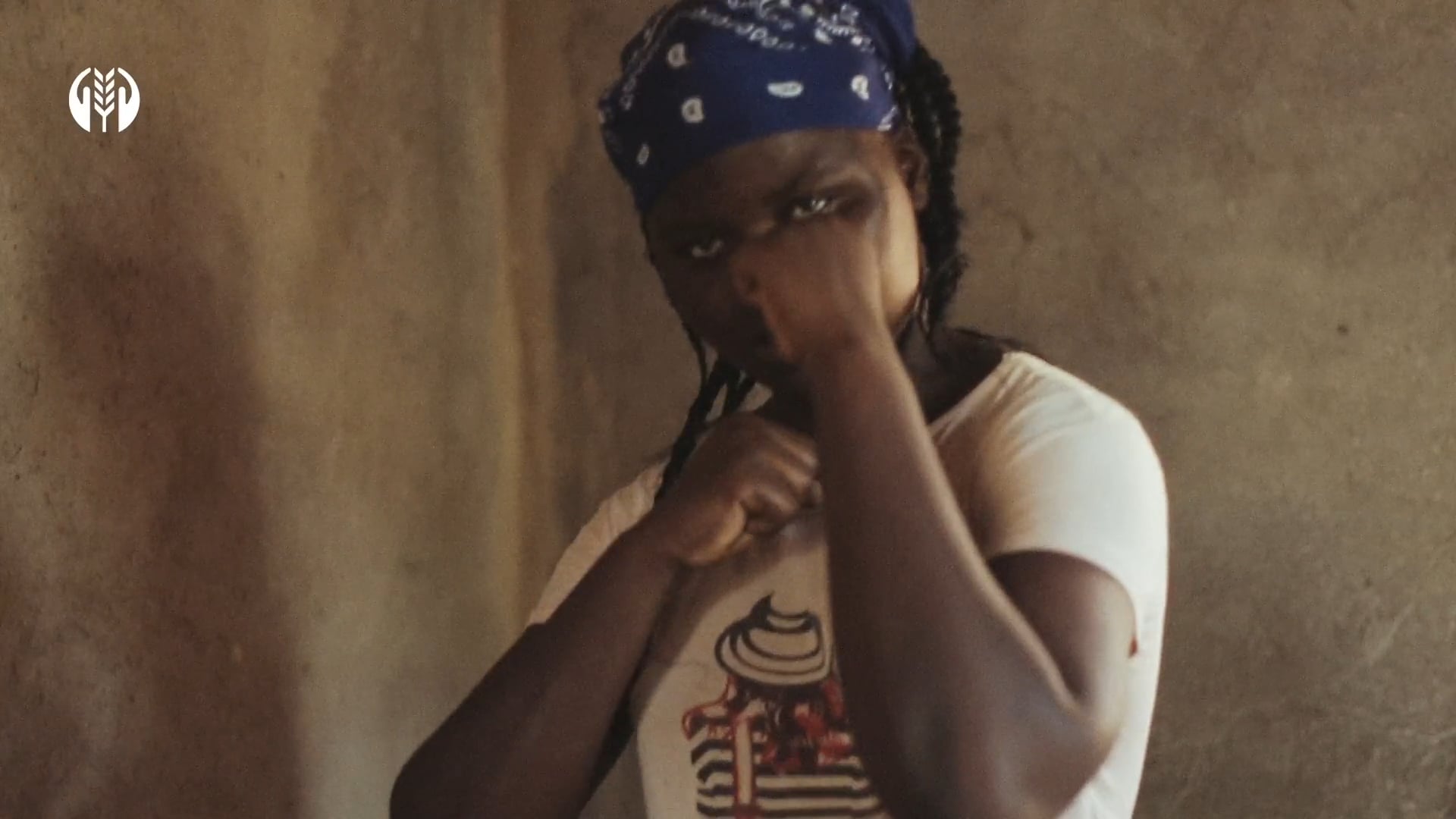 DIAKONIA | The story of Tsitsi