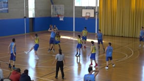 CB L'Escala 88 - 38 CB Palamós P1