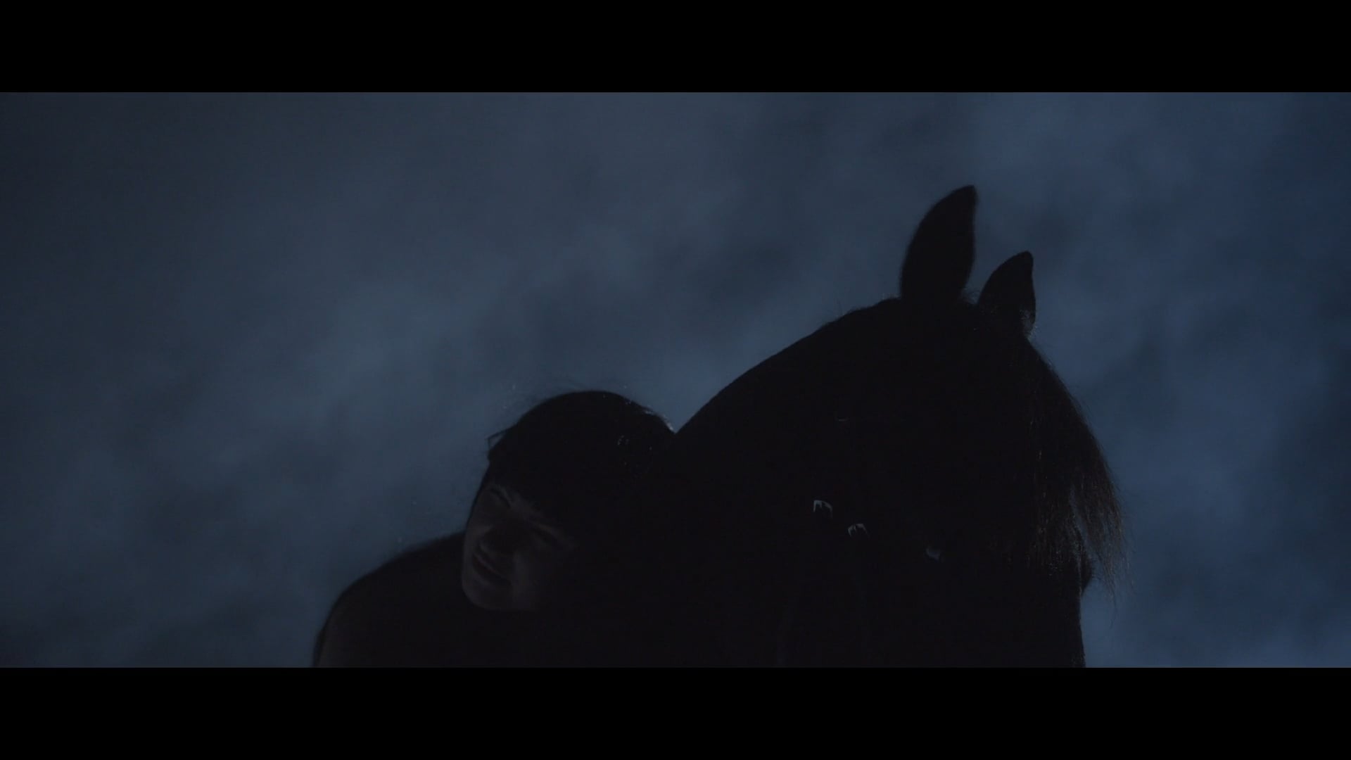 JONATHAN JOHANSSON | Släng Alla Heartbreakstråkar | music video