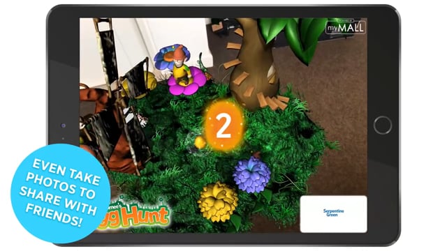 MyMall - Customer Success Story