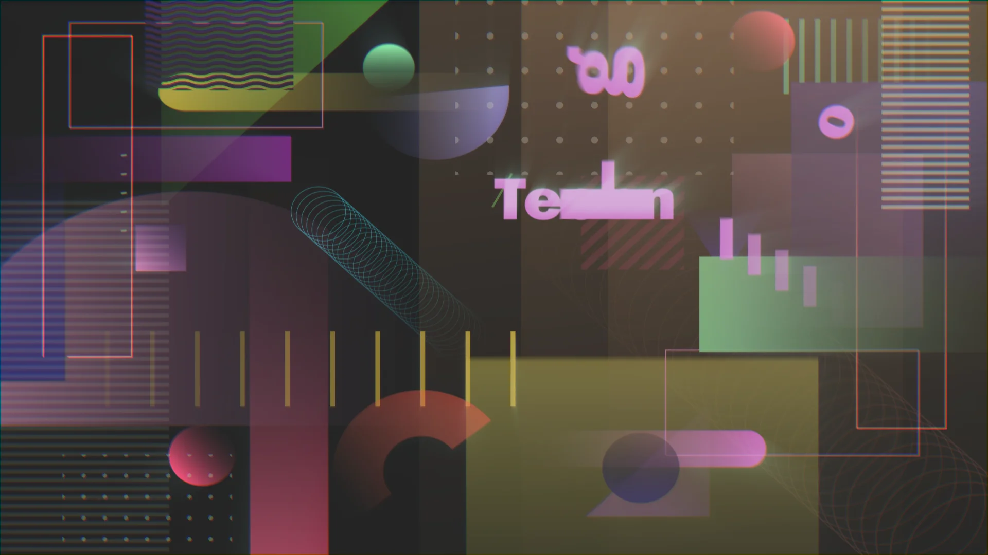 motion design on Vimeo