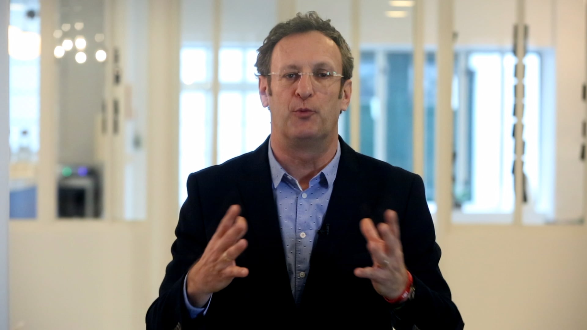 LOI DE FINANCES 2019 & TEASER