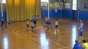 CB L'Escala 88 - 38 CB Palamós P2