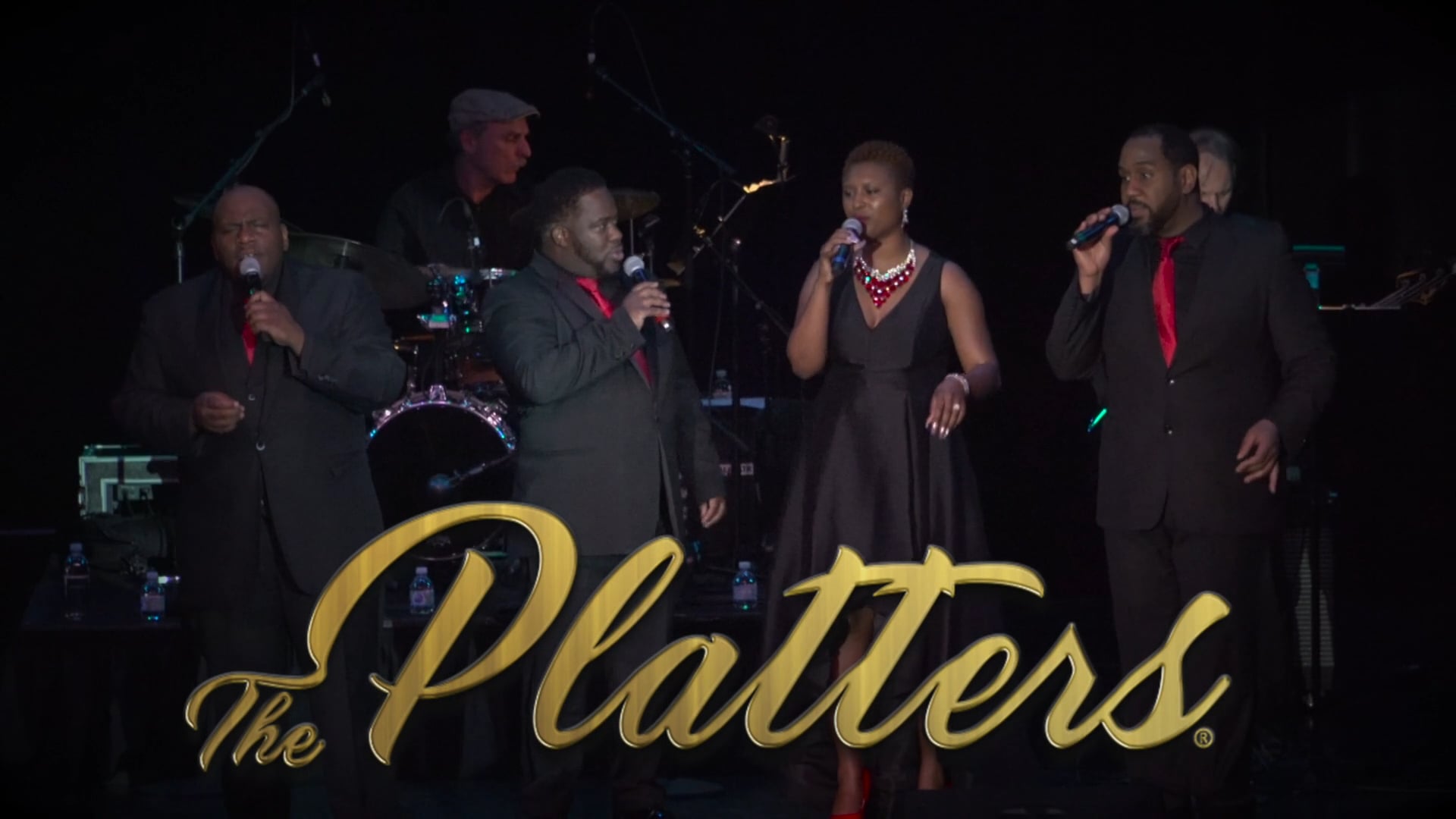 The Platters Branson Promo on Vimeo