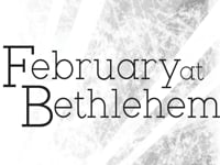 Is It Time Yet?<br/>February 10, 2019