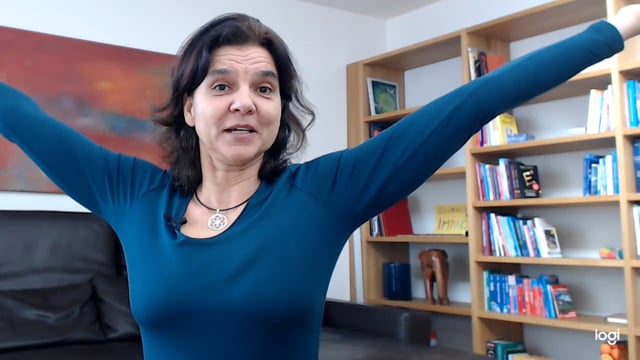 Jubeln statt kauern!