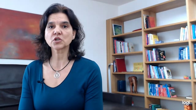 Anfangsübung - dein erster Schritt!