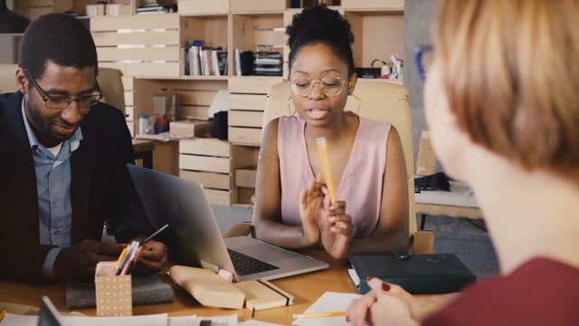 Module 04: The Meeting Agenda - Video Thumbnail