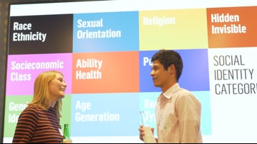 Posse Store Ad on Vimeo