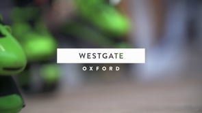 Westgate Fitfest Jan 2019