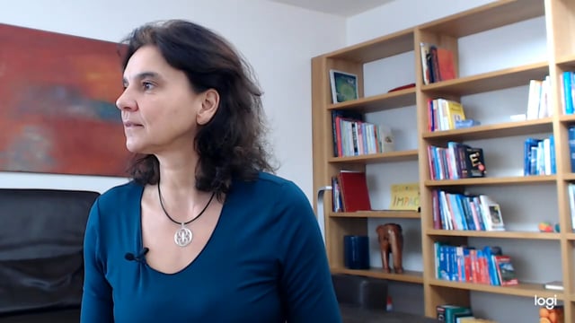 Die Speisekarte und der Muskeltest