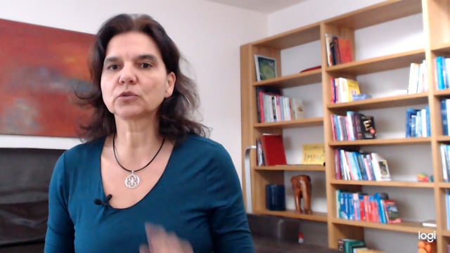 Methode mit einer Hand