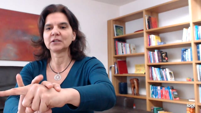 Birgits Lieblingsmethode