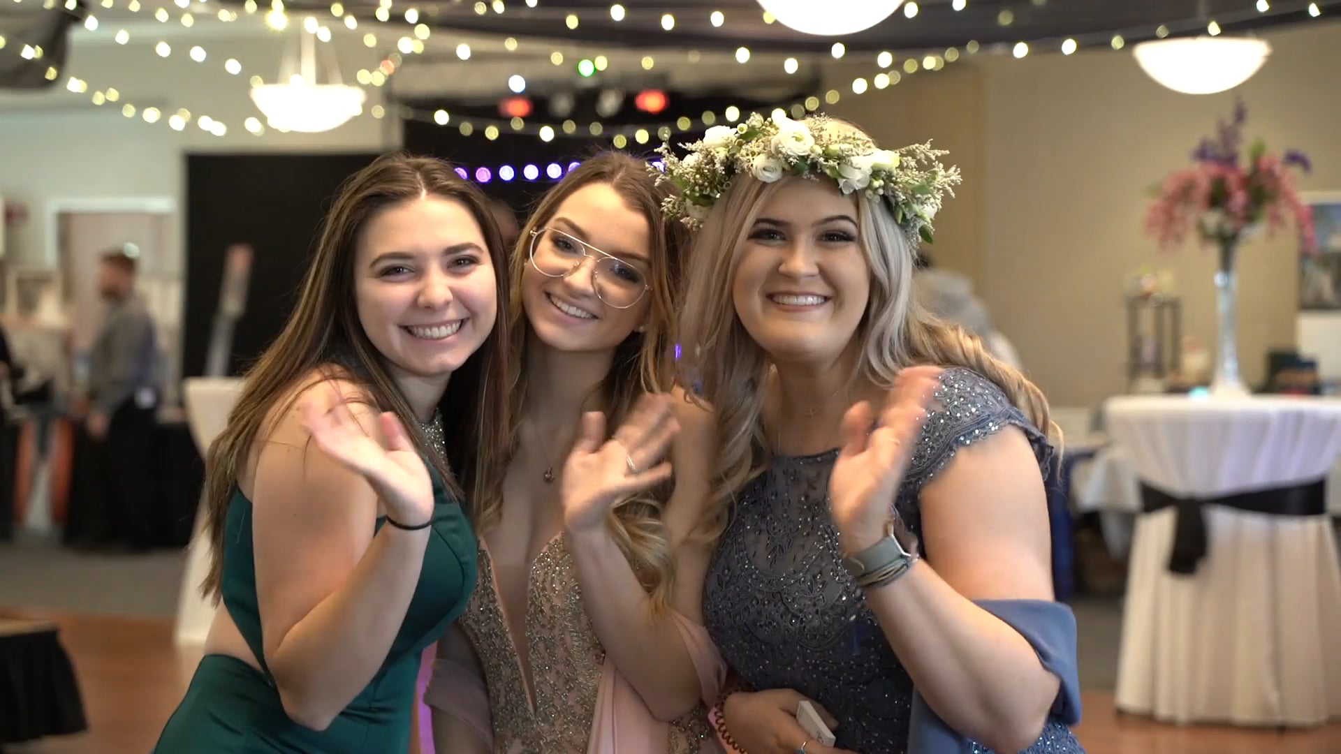 Promotional video thumbnail 3 for Andover Media