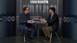 Línia Directa: Víctor Puga 11/02/19