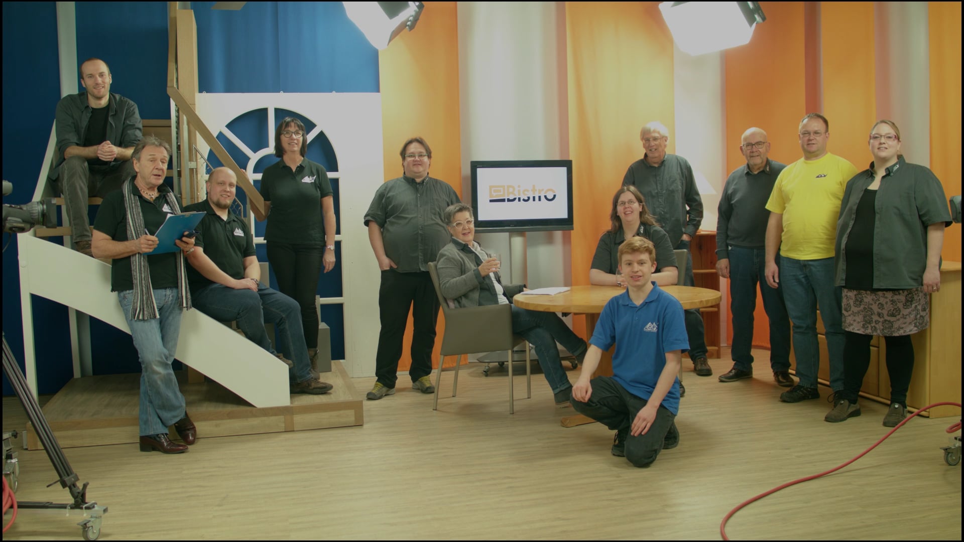 LOLY - der Fernsehverein