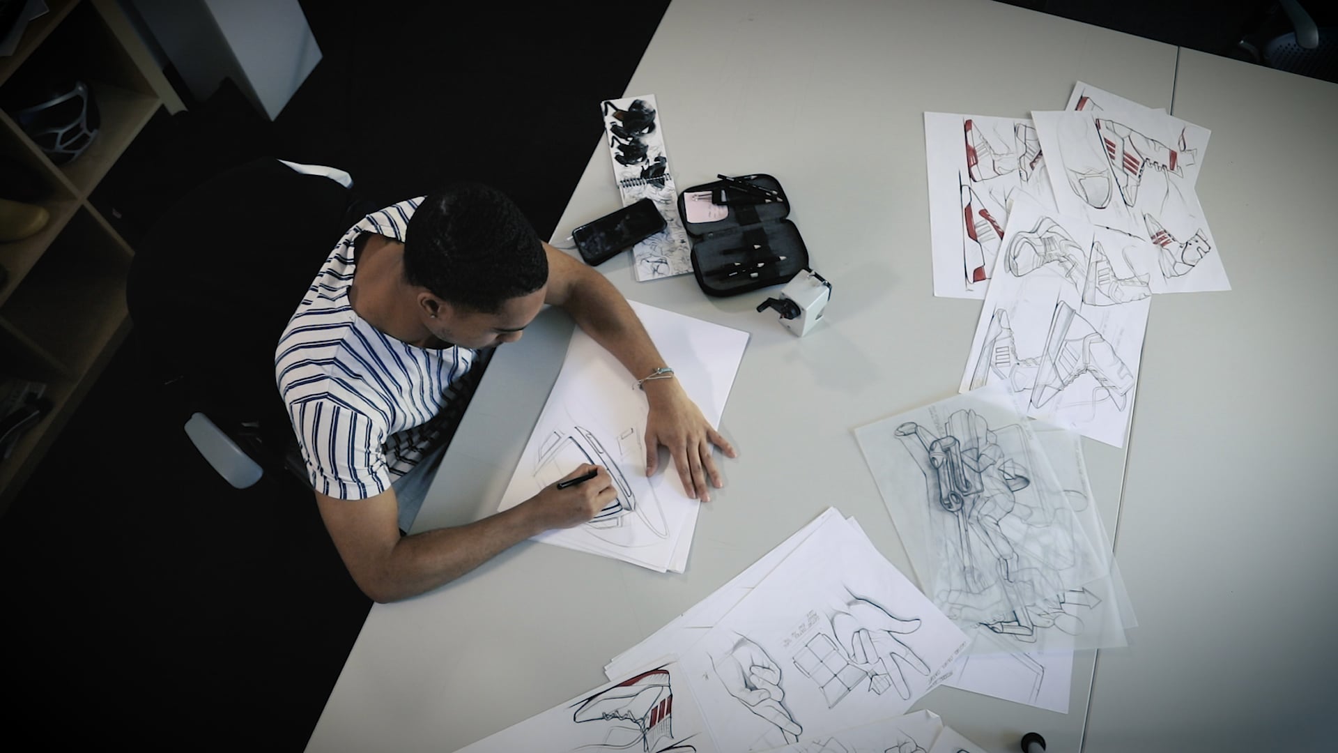 CCS Product Design Department Video on Vimeo