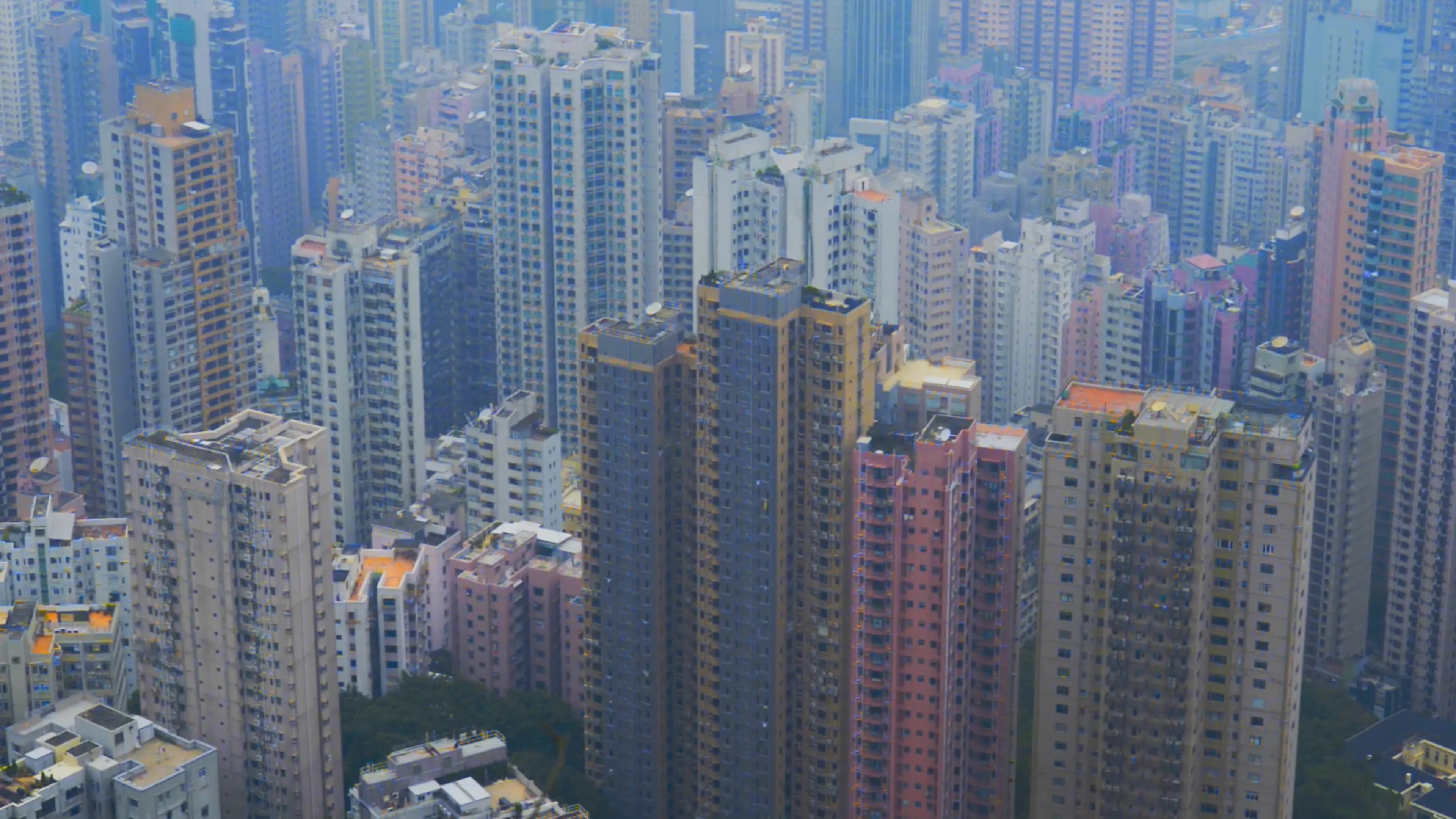 a wander through Hong Kong | Videos & Movies on Vimeo