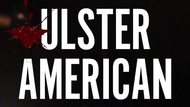 Ulster American at The Traverse in Edinburgh