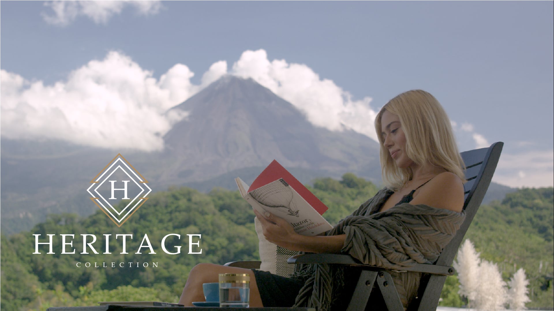 Serta. Heritage