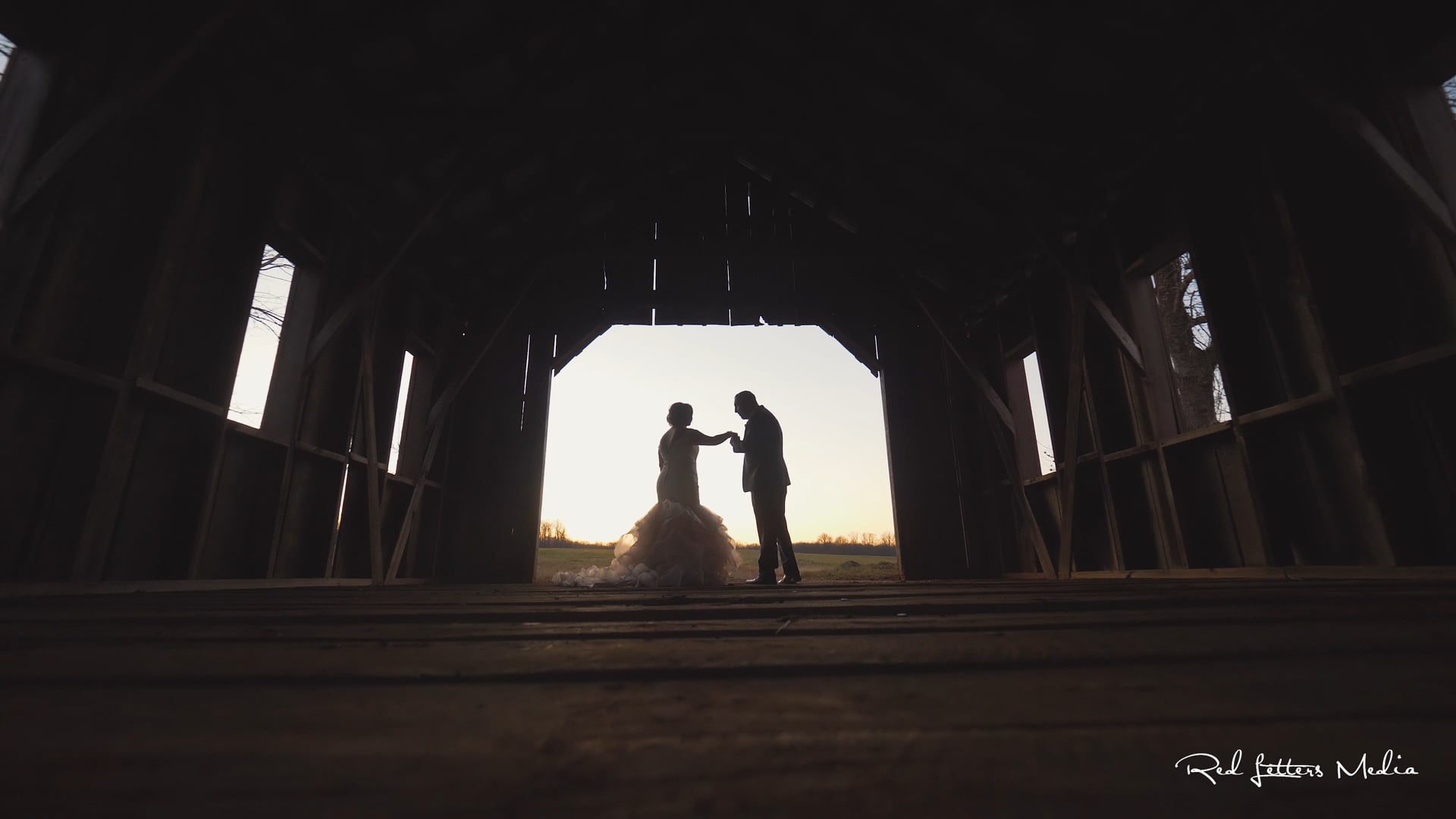 Savannah and Ben's Teaser