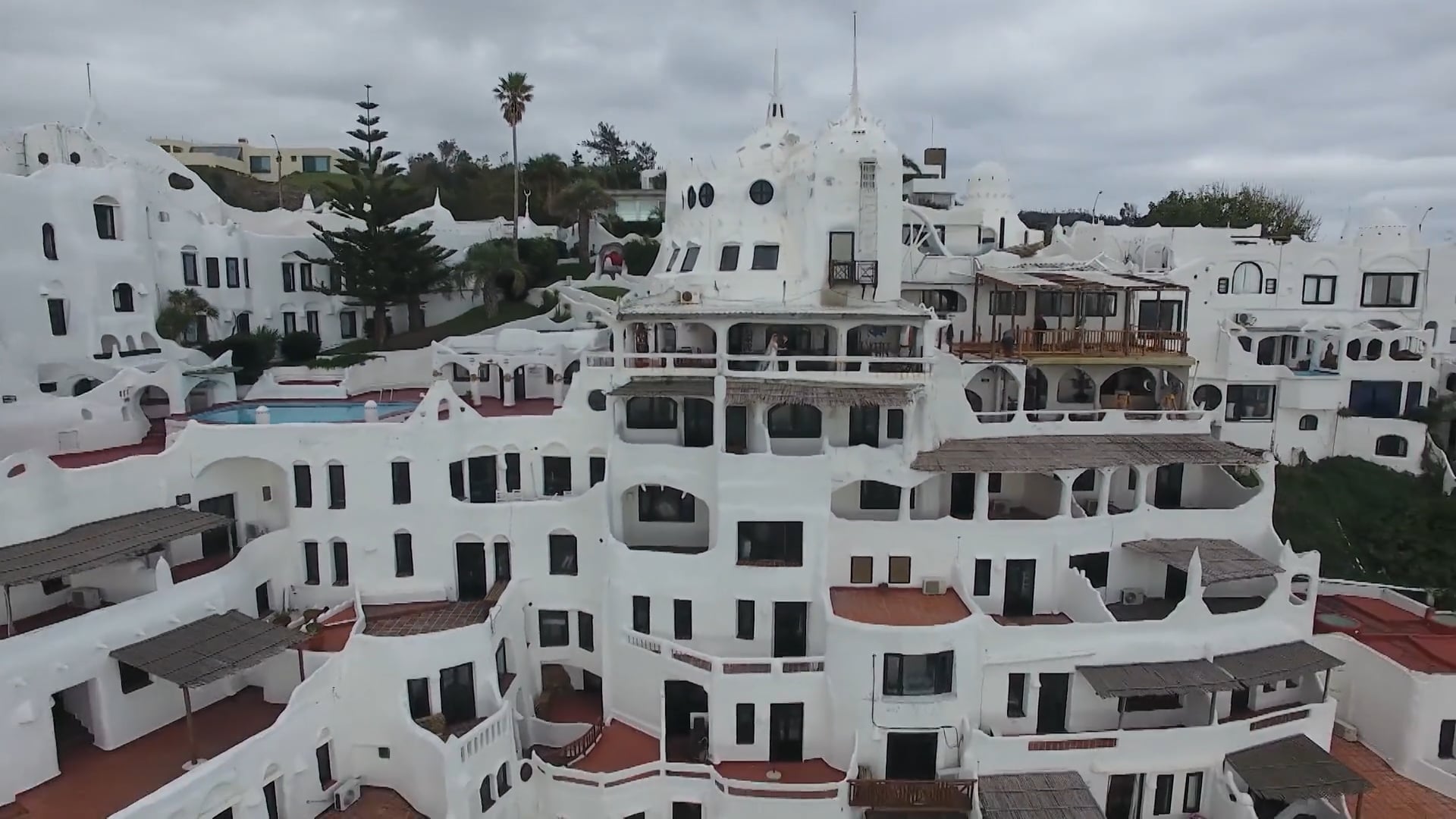 Trailer - Talita e Giovanni