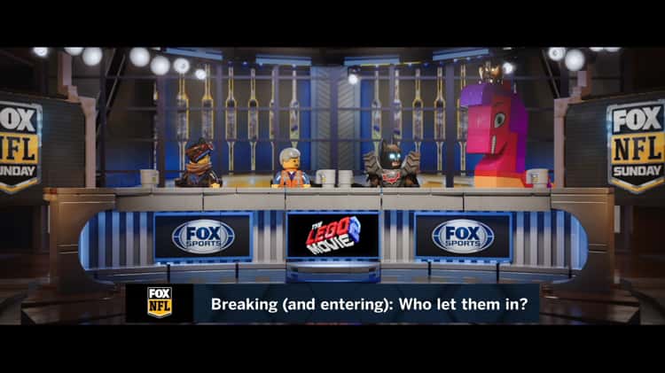 FOX NFL  FOX Sports on Vimeo