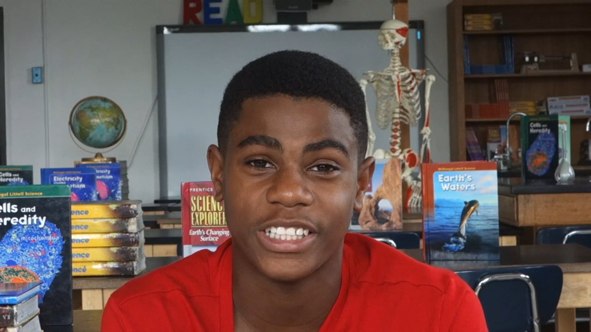 Education Here is So Bad, I Learn More by Watching YouTube