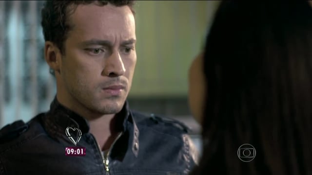 Novela Amor à Vida