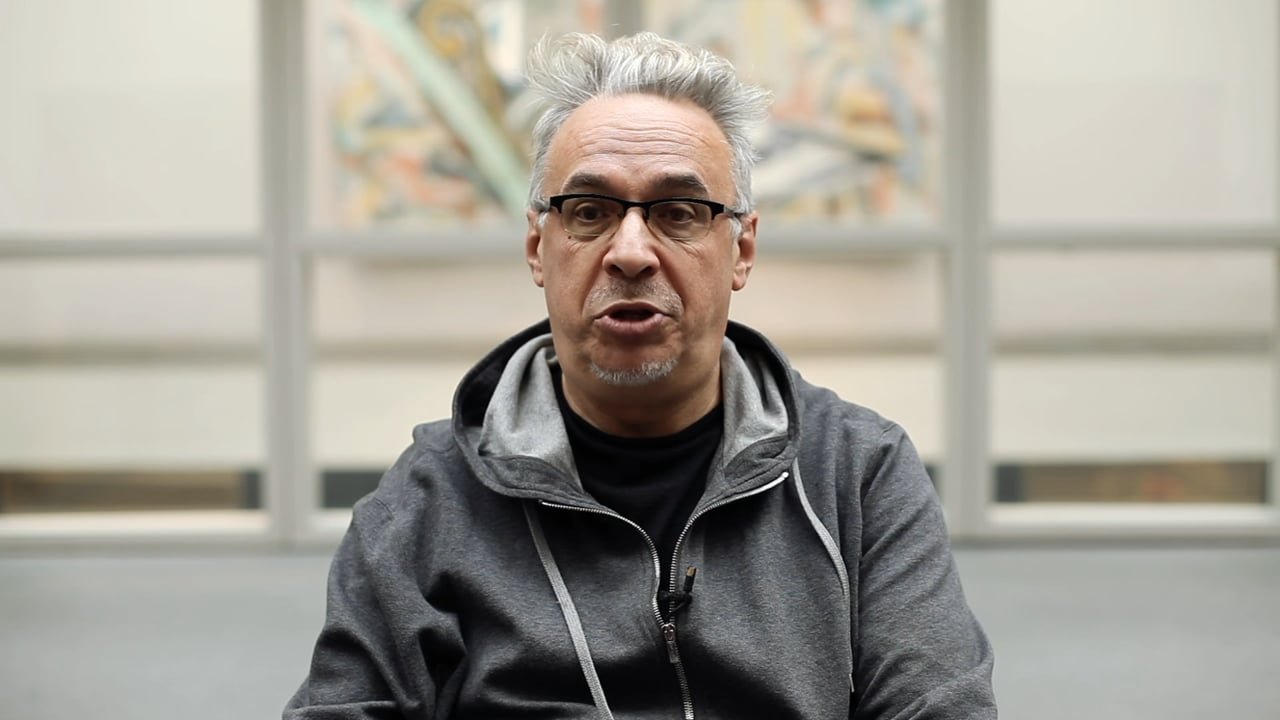 Lev Manovich