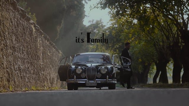 it’s Family