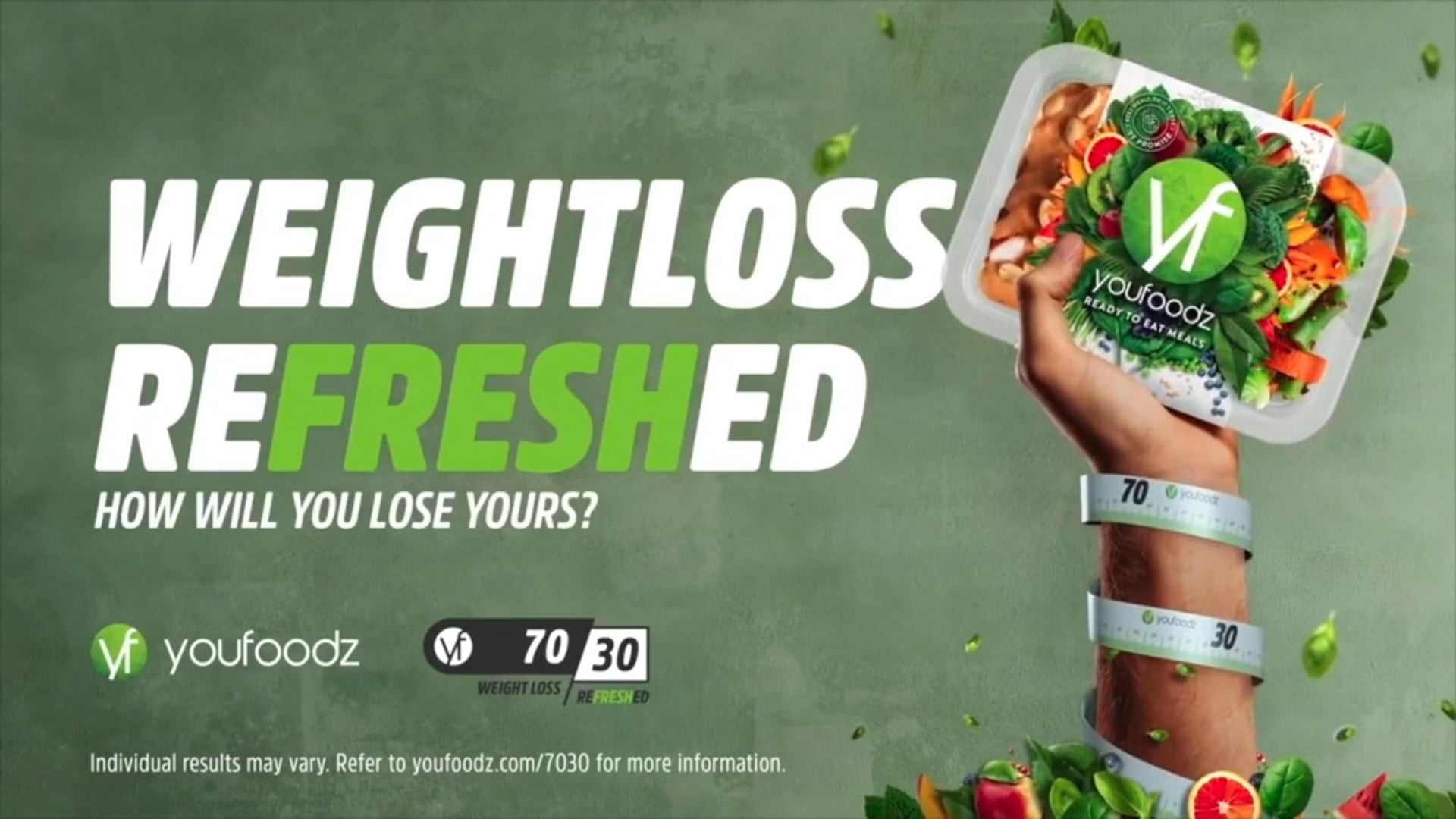 Kate Murphy - Youfoodz